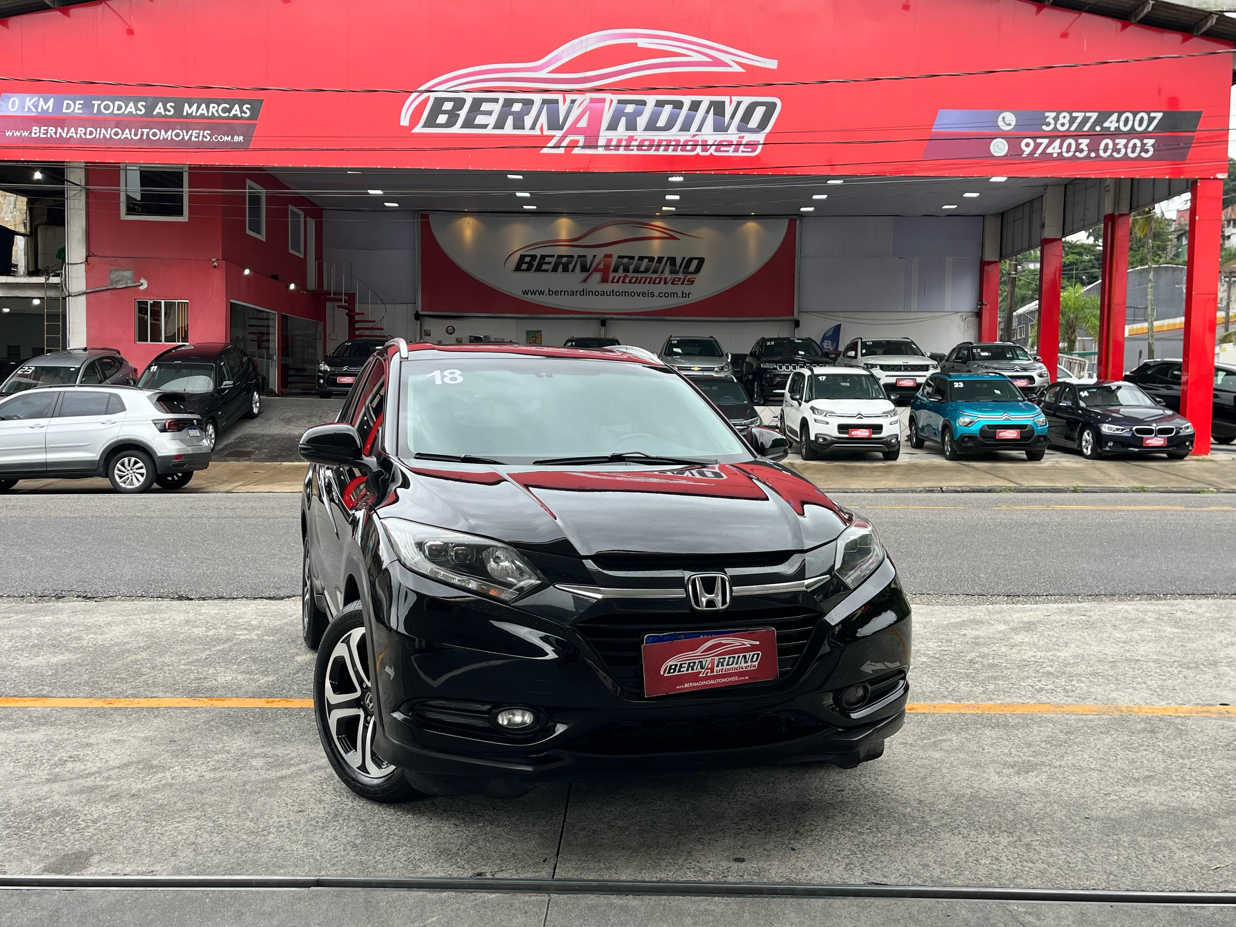 Hr-v