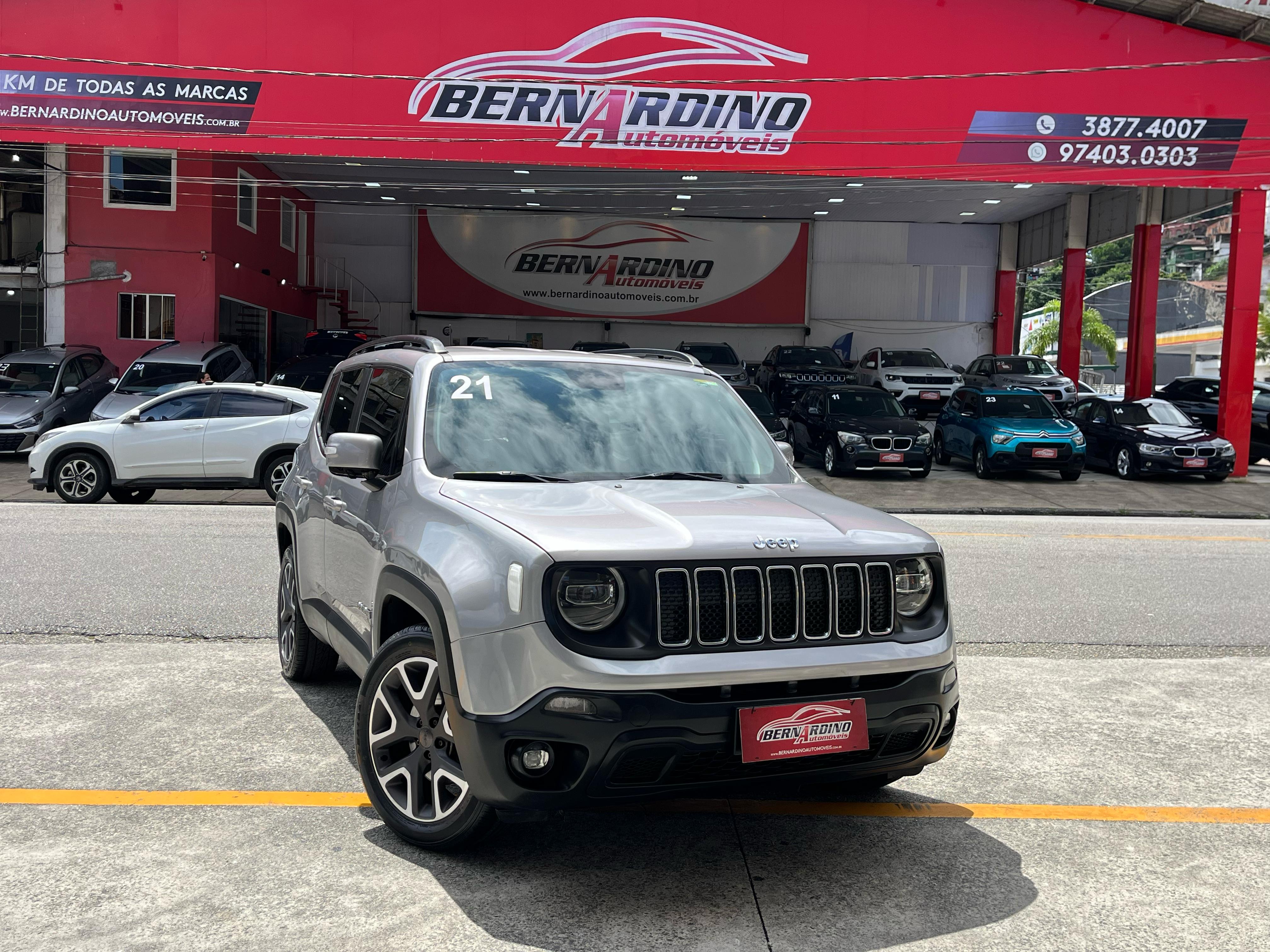 Renegade