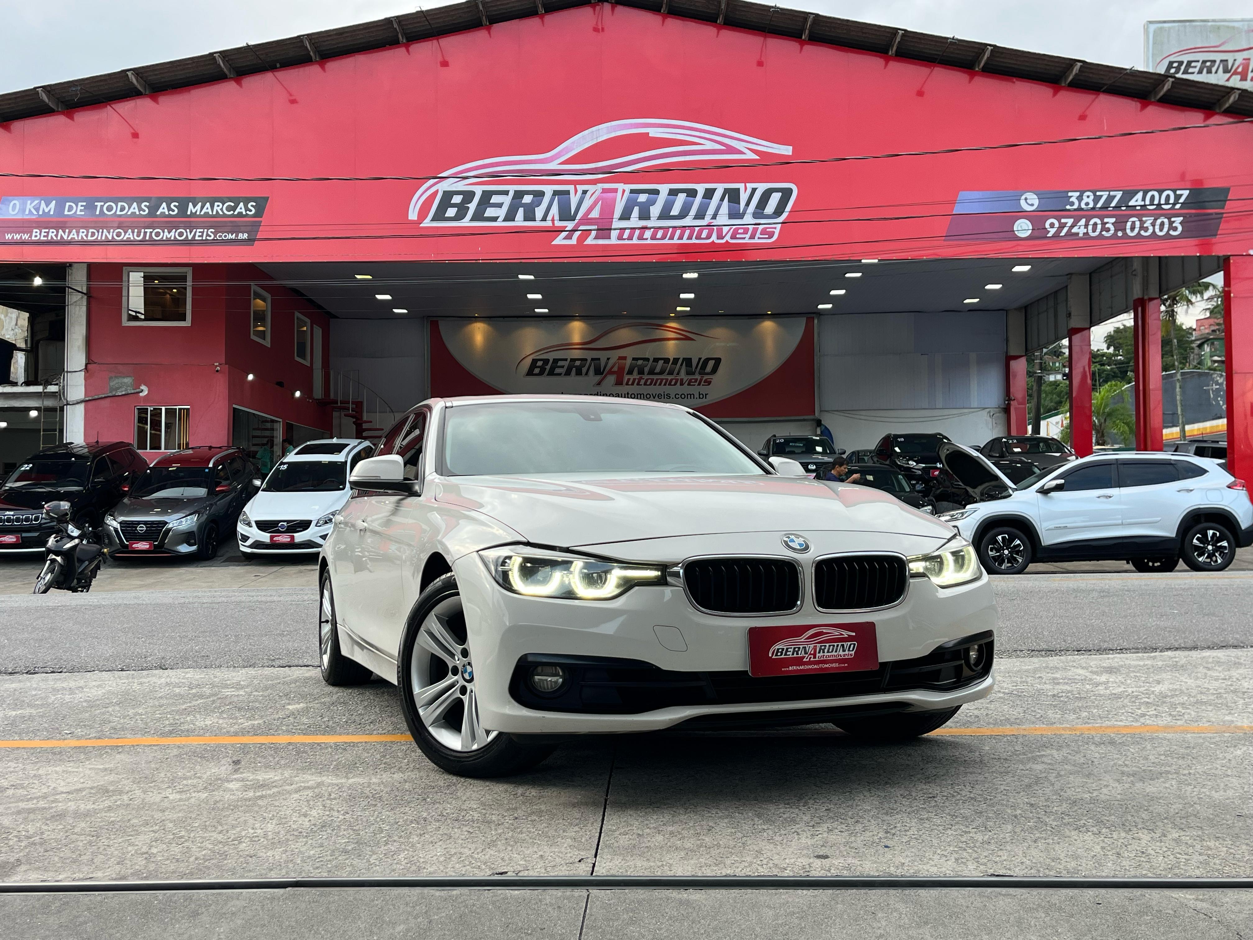 320I