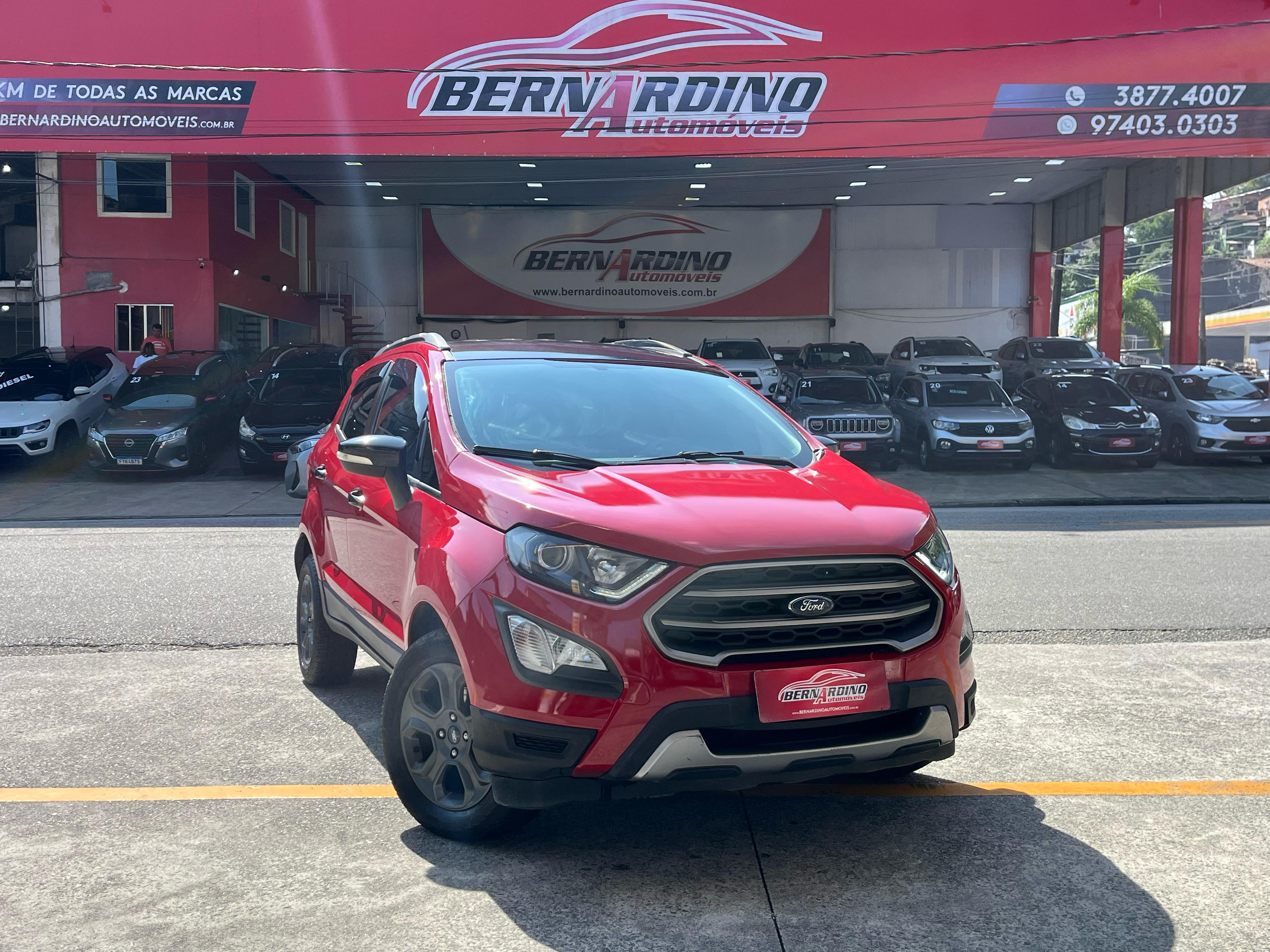 Ecosport